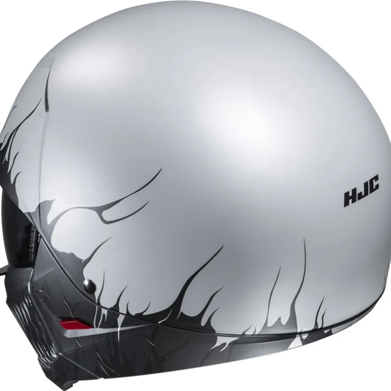 HJC i20 Scraw Helmet