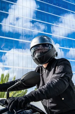 HJC i20 Scraw Helmet