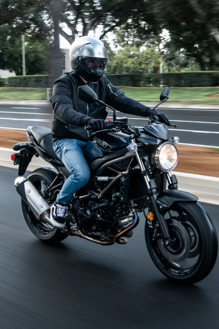 HJC i20 Scraw Helmet