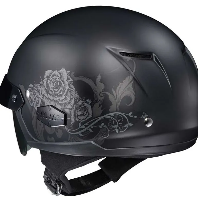 HJC IS-Cruiser Fior Helmet
