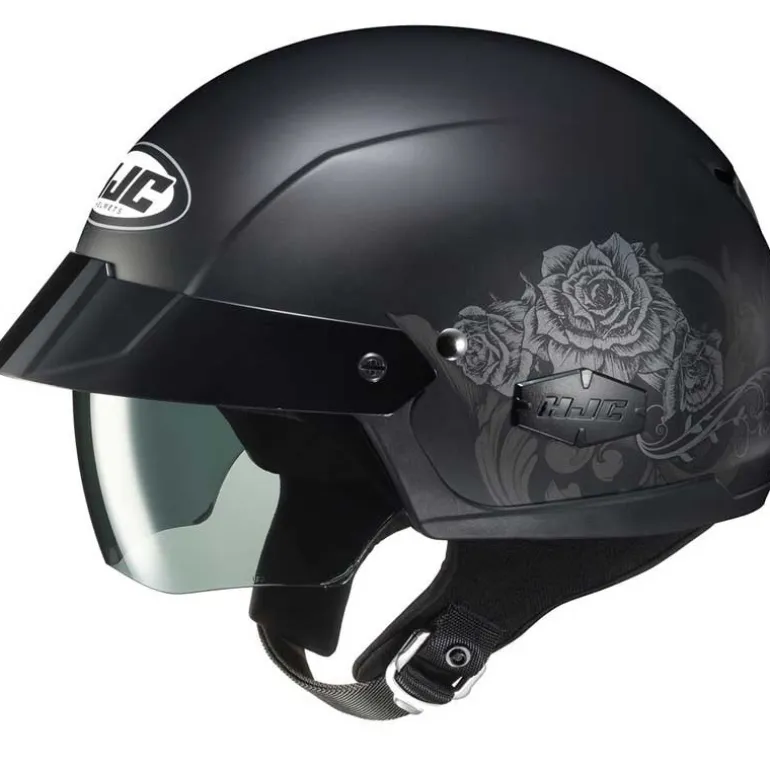 HJC IS-Cruiser Fior Helmet