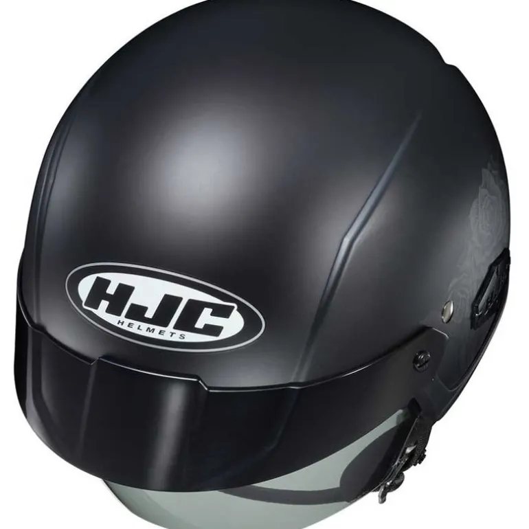 HJC IS-Cruiser Fior Helmet