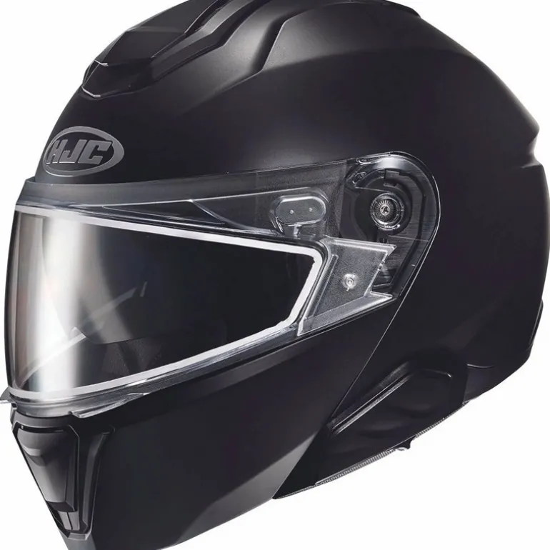 HJC i91 Snow Helmet - Dual Shield