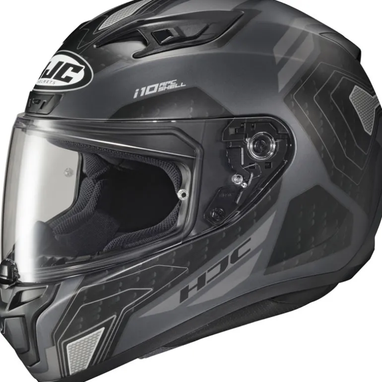 HJC i10 Sonar Helmet