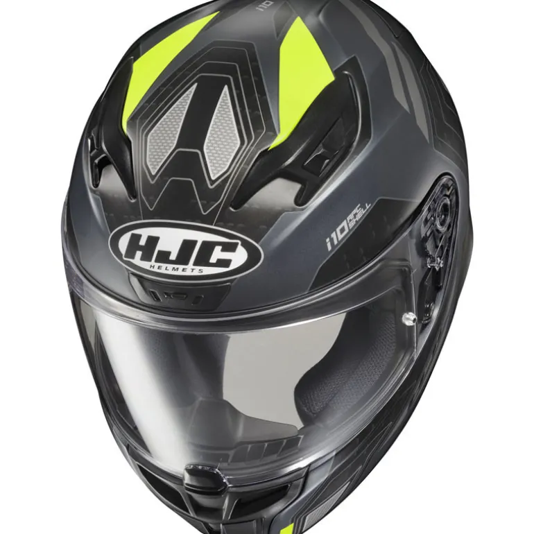HJC i10 Sonar Helmet