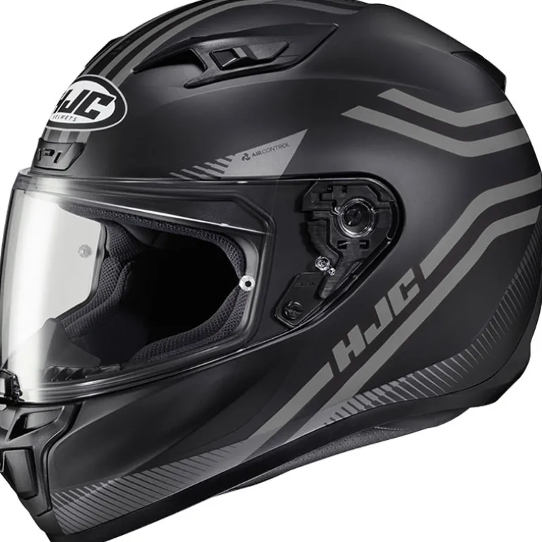 HJC i10 Strix Helmet