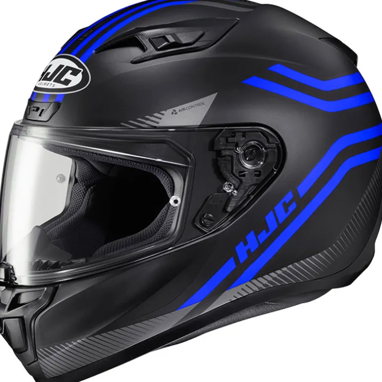 HJC i10 Strix Helmet
