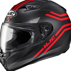 HJC i10 Strix Helmet