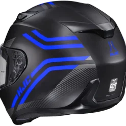 HJC i10 Strix Helmet