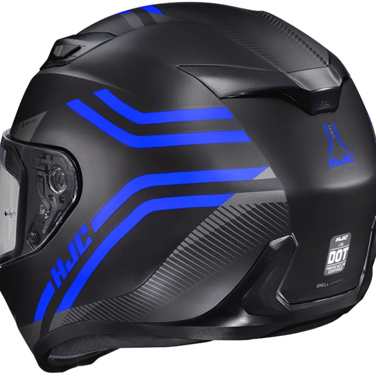 HJC i10 Strix Helmet