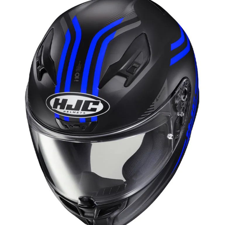 HJC i10 Strix Helmet
