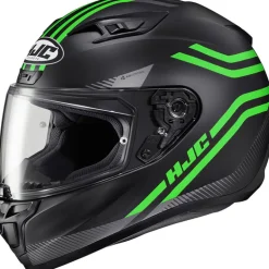 HJC i10 Strix Helmet