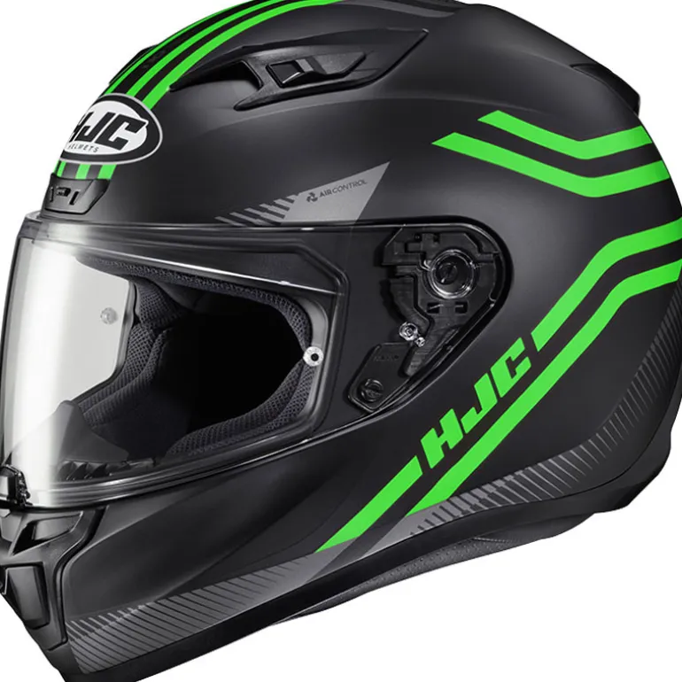 HJC i10 Strix Helmet