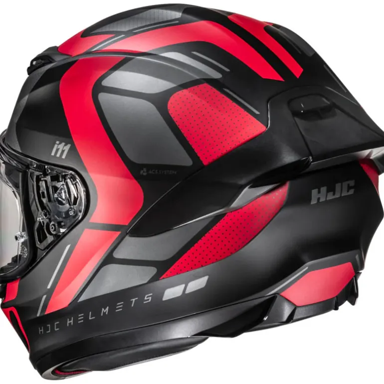 HJC i11 Sub Helmet