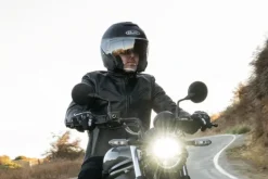 HJC i31 Tevis Helmet