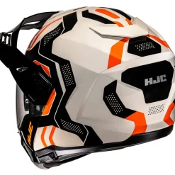 HJC i80 Velly Helmet