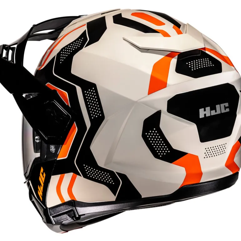 HJC i80 Velly Helmet