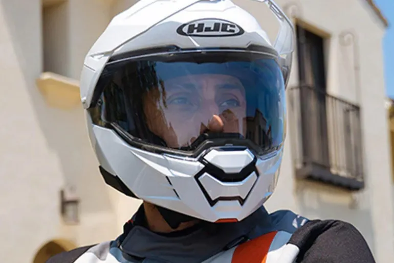 HJC i80 Velly Helmet
