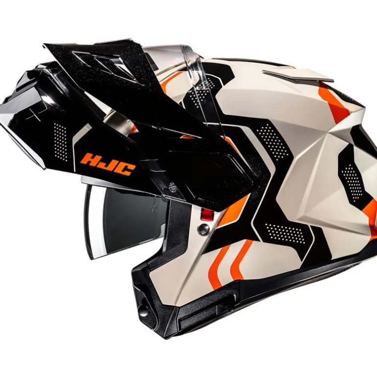 HJC i80 Velly Helmet