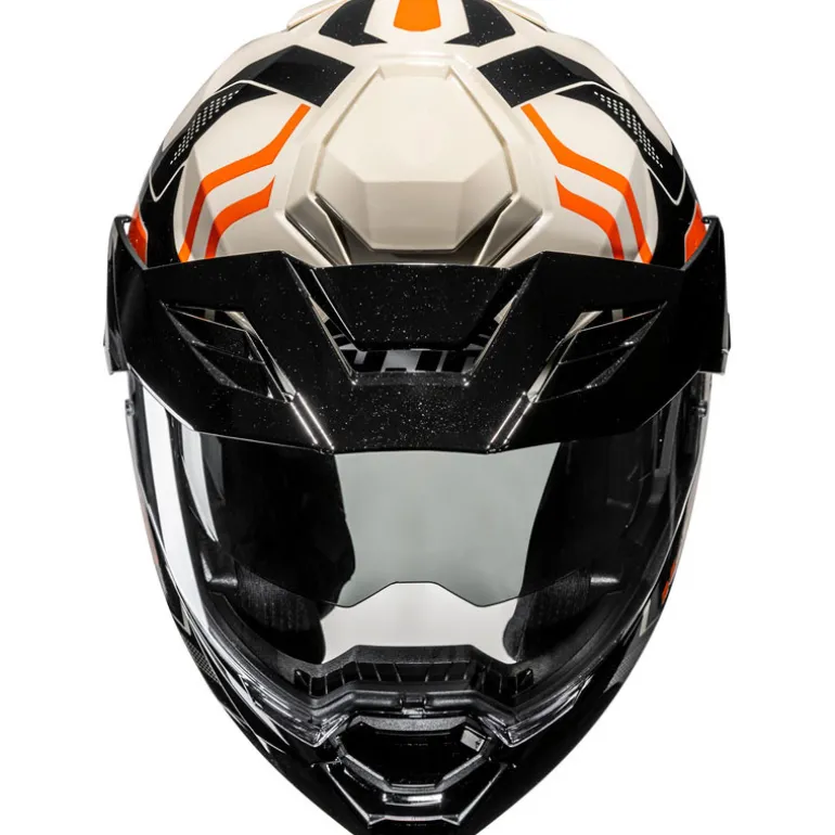 HJC i80 Velly Helmet