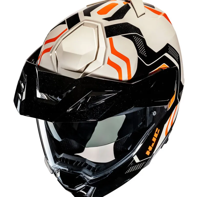 HJC i80 Velly Helmet