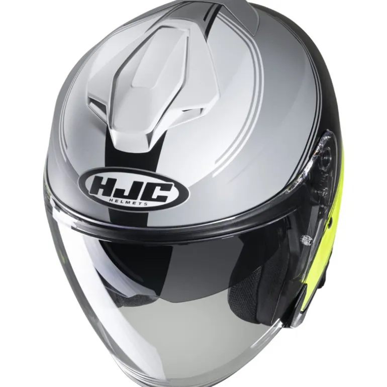 HJC i30 Vicom Helmet