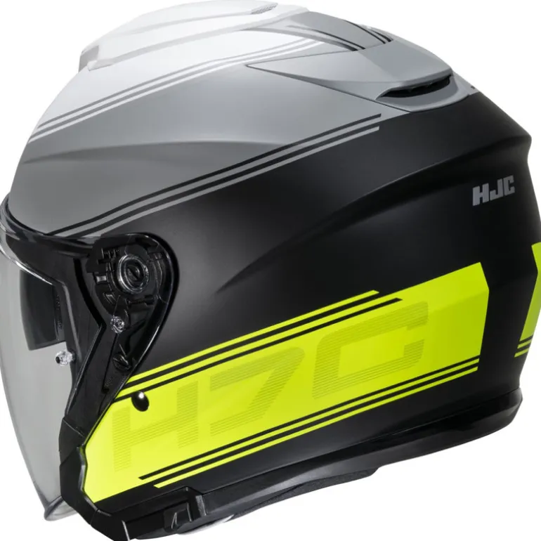 HJC i30 Vicom Helmet