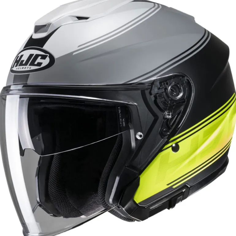 HJC i30 Vicom Helmet