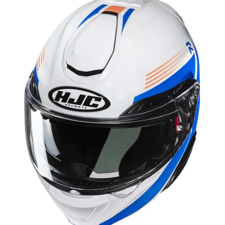 HJC RPHA 91 Abbes Helmet