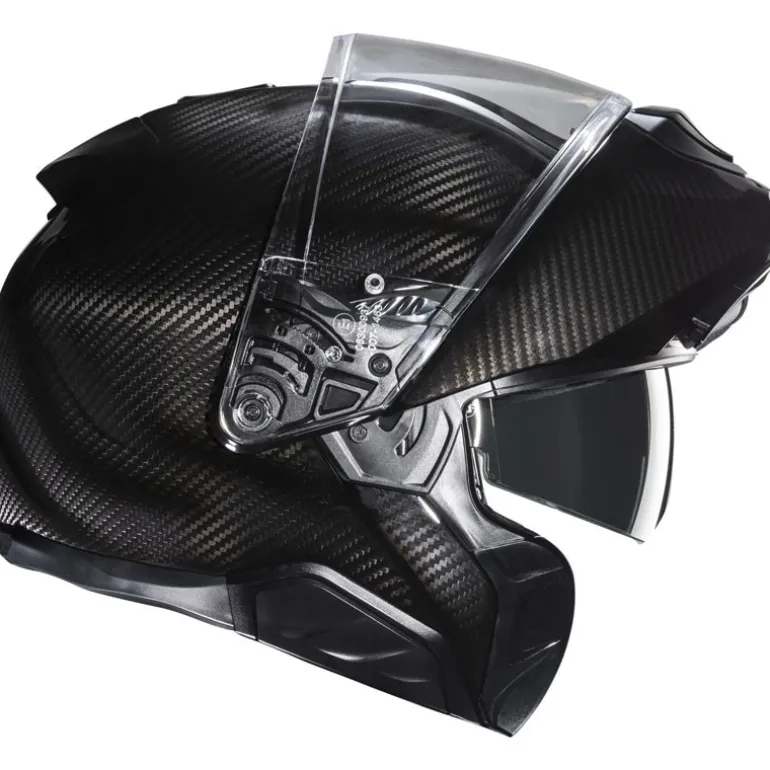 HJC RPHA 91 Carbon Helmet