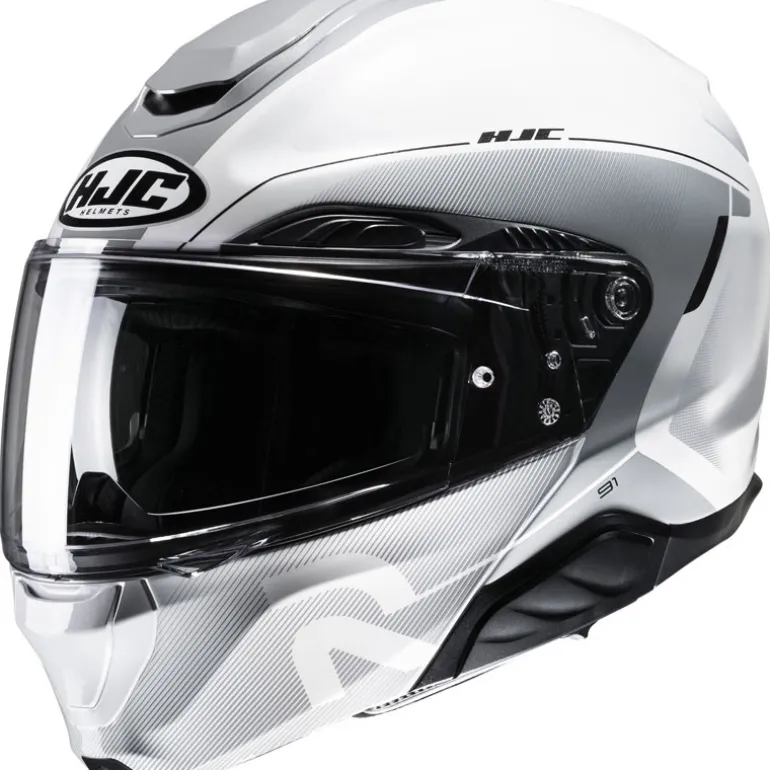HJC RPHA 91 Combust Helmet