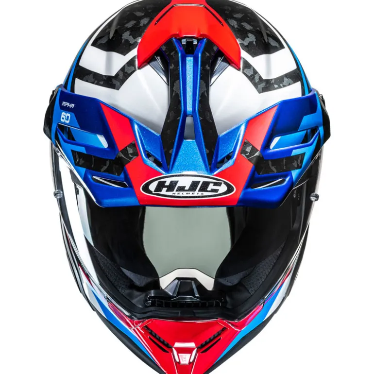 HJC RPHA 60 Dakar Helmet