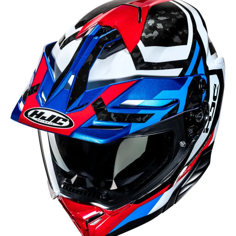 HJC RPHA 60 Dakar Helmet