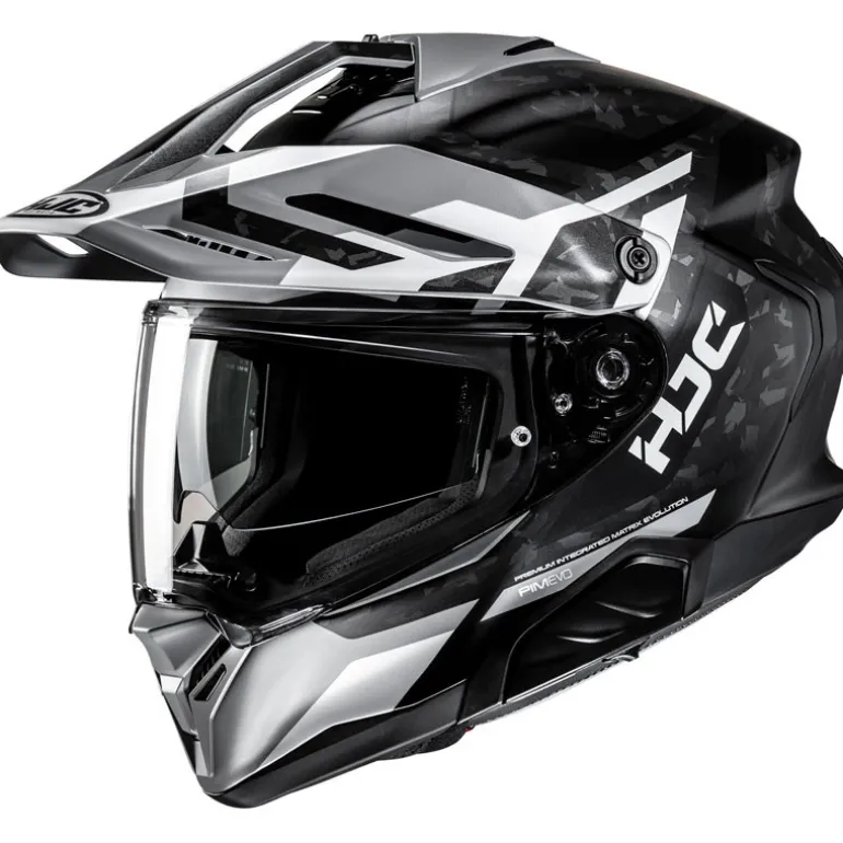 HJC RPHA 60 Dakar Helmet