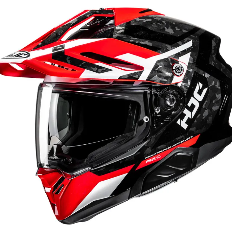 HJC RPHA 60 Dakar Helmet