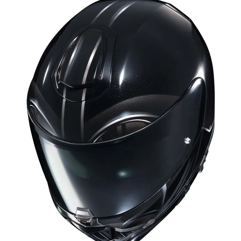 HJC RPHA 90 Darth Vader Helmet MC-5