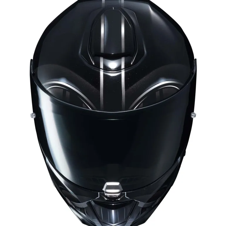 HJC RPHA 90 Darth Vader Helmet MC-5