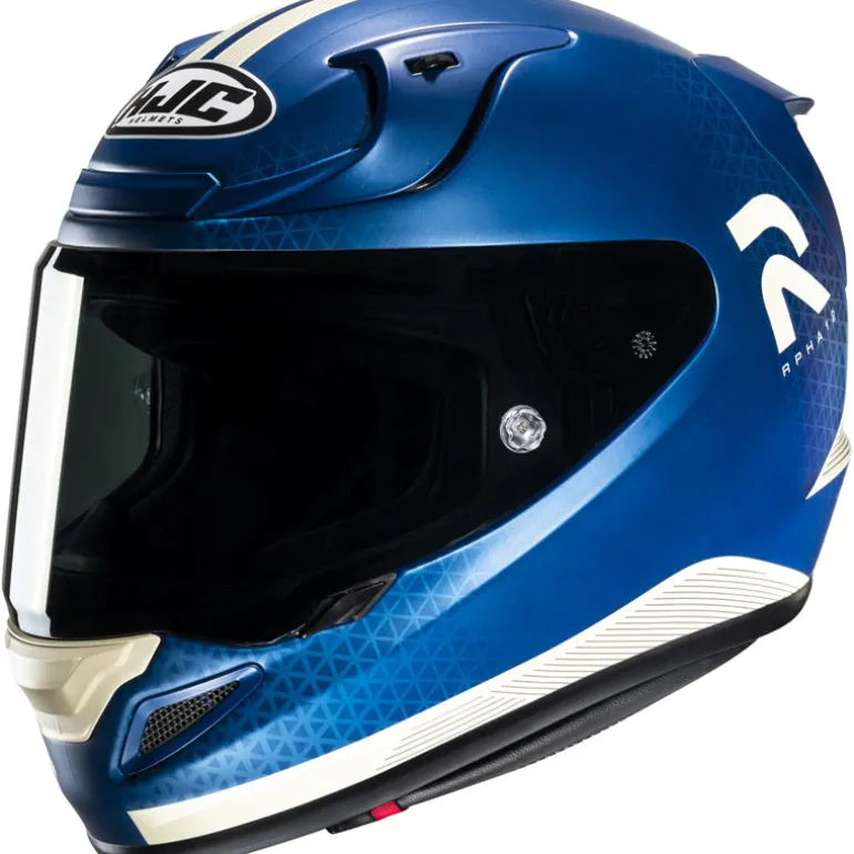 HJC RPHA 12 Enoth Helmet