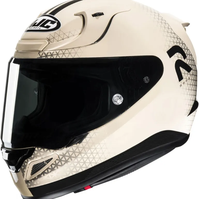 HJC RPHA 12 Enoth Helmet