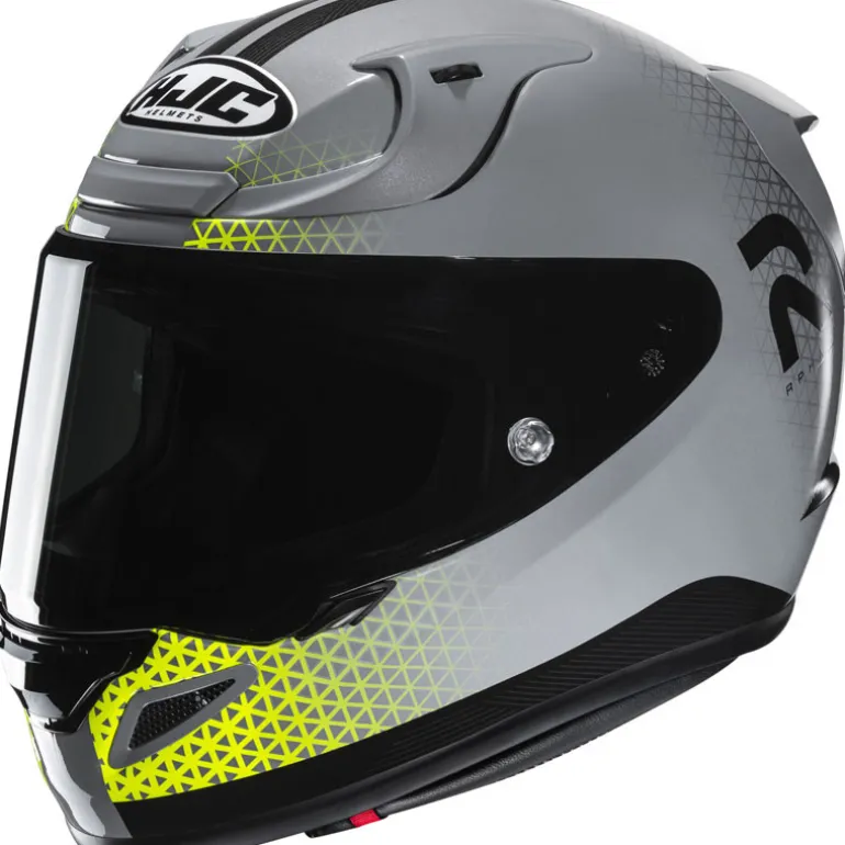 HJC RPHA 12 Enoth Helmet