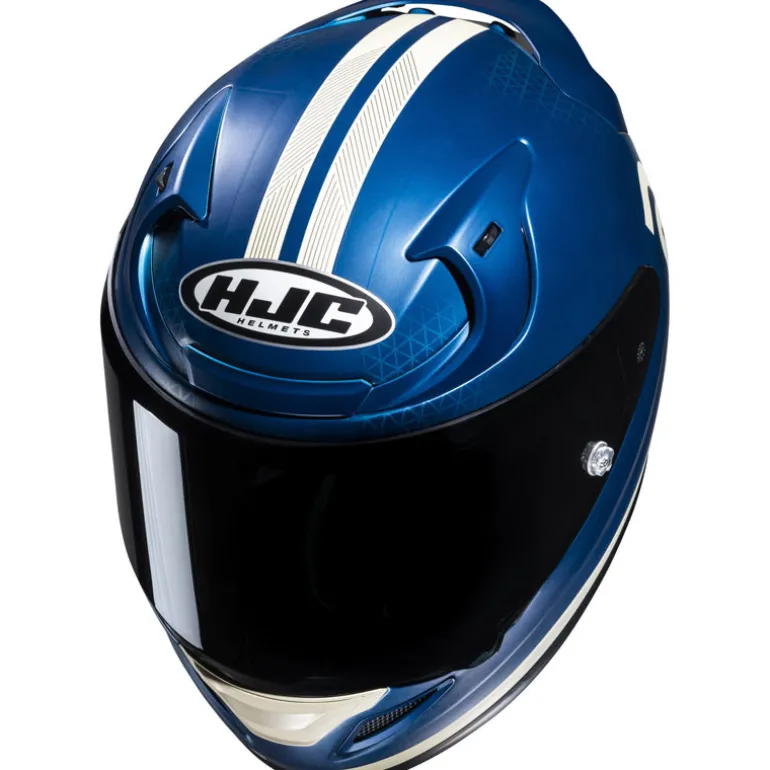 HJC RPHA 12 Enoth Helmet
