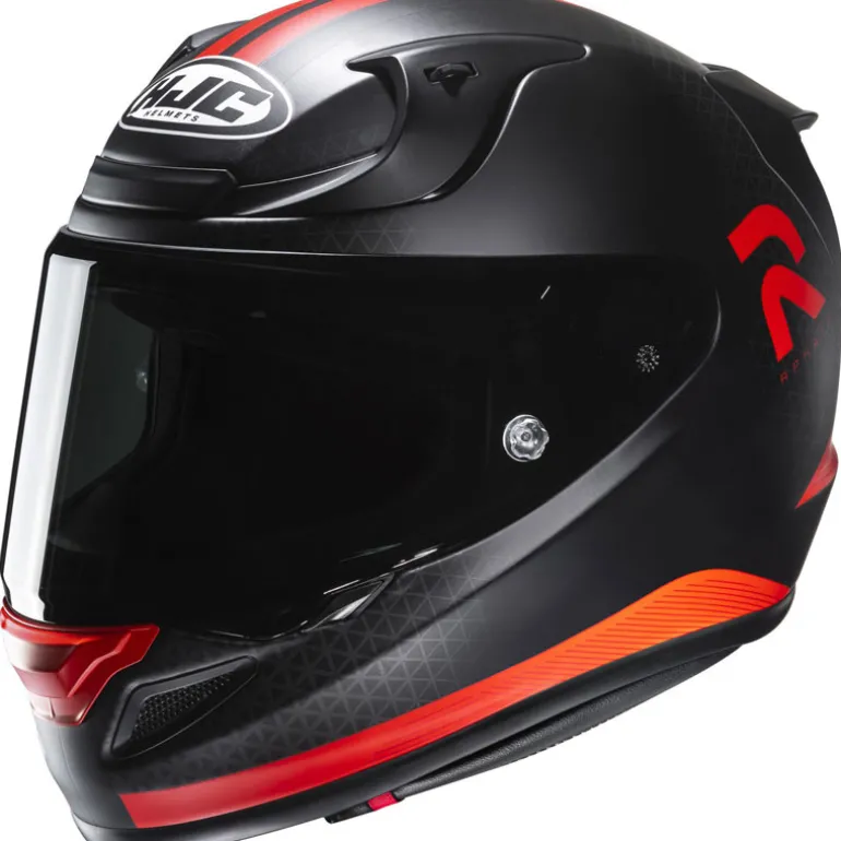 HJC RPHA 12 Enoth Helmet