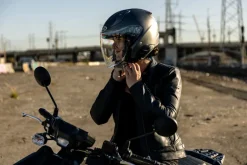 HJC RPHA 31 Helmet