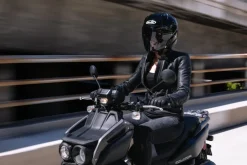 HJC RPHA 31 Helmet