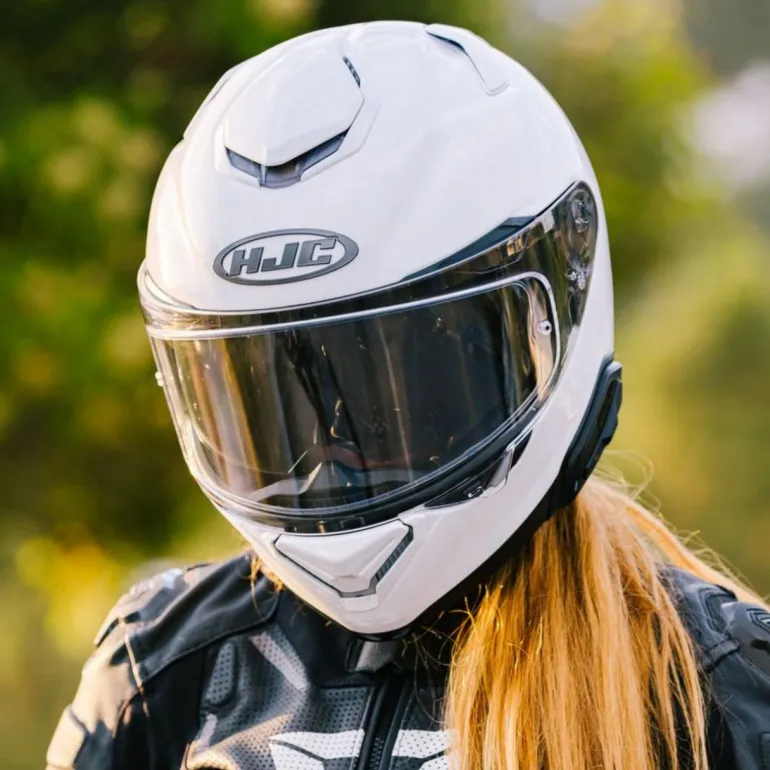 HJC RPHA 72 Helmet