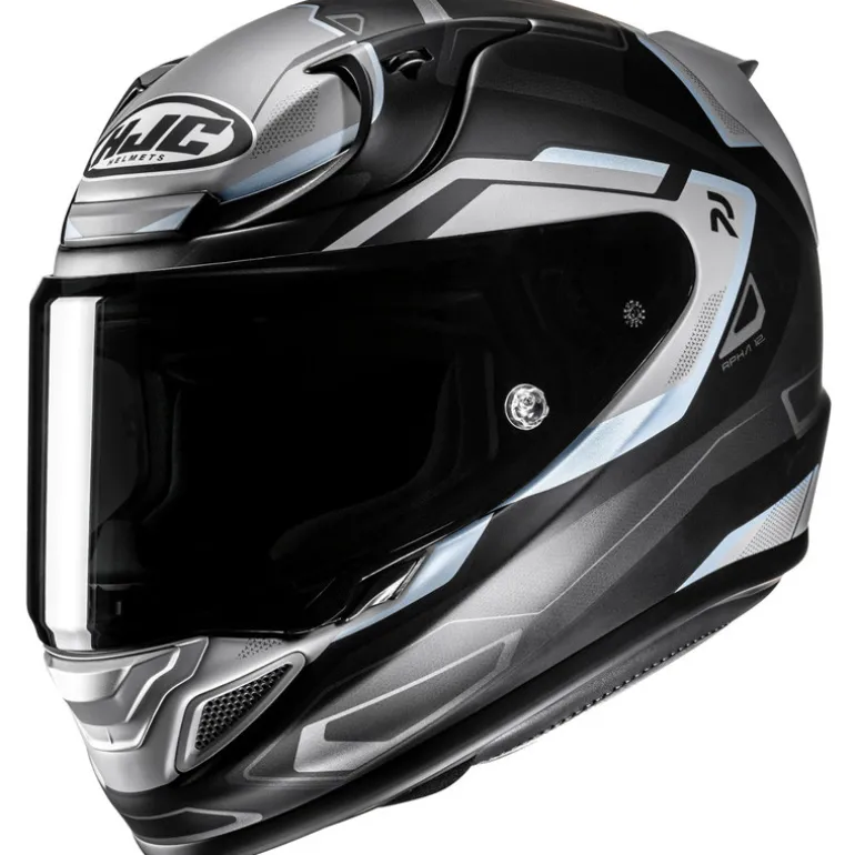 HJC RPHA 12N Brels Helmet