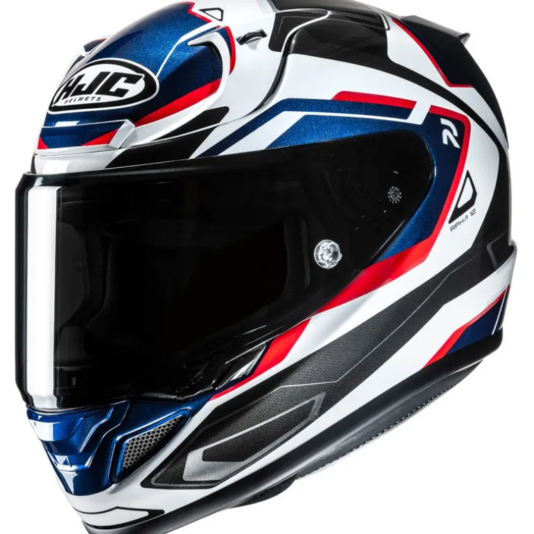 HJC RPHA 12N Brels Helmet