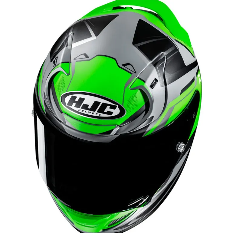 HJC RPHA 12N Brels Helmet