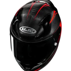 HJC RPHA 12N Carbon Keres Helmet