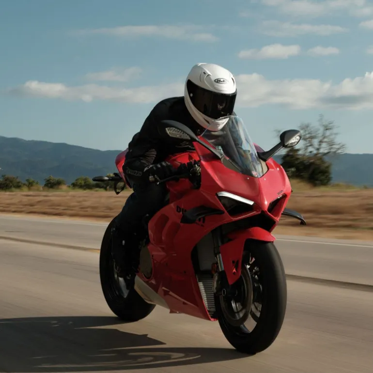 HJC RPHA 12N Helmet